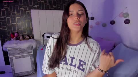 Snapshot of jenny_ford_181 chatting on 12, 1, 2025 andrea online show from 12, 1, 2025