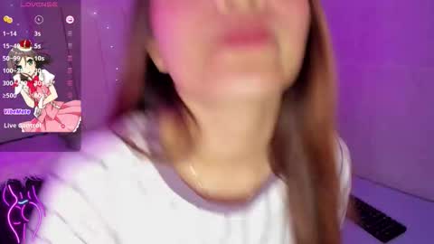 Snapshot of jenny_ford_181 chatting on 29, 9, 2025 andrea online show from 29, 9, 2025