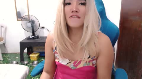 Jenny online show from 21, 2, 2025