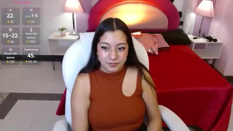 Jenny  online show from 7, 11, 2025