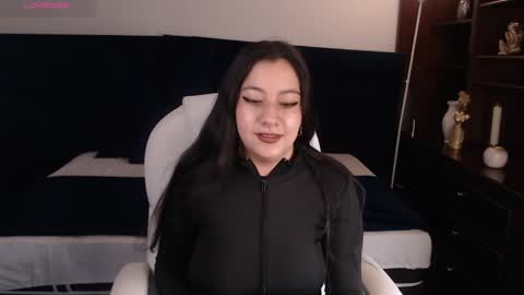 Jenny  online show from 17, 11, 2025