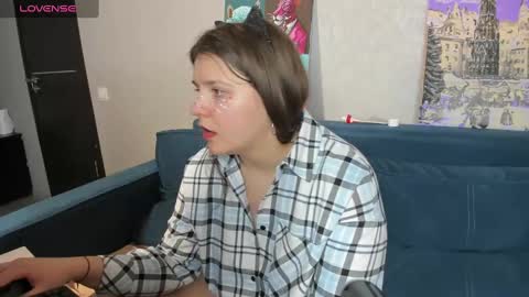 Jenny online show from 28, 2, 2025