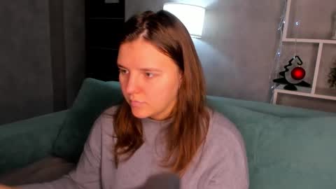 Jenny online show from 3, 12, 2025