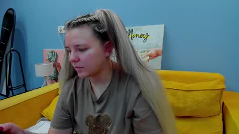 Jenny online show from 21, 2, 2026