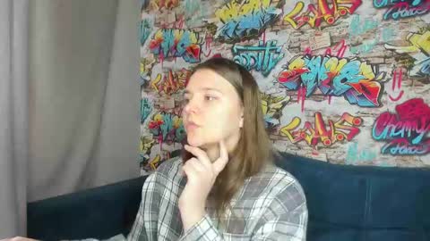 Jenny online show from 15, 4, 2026