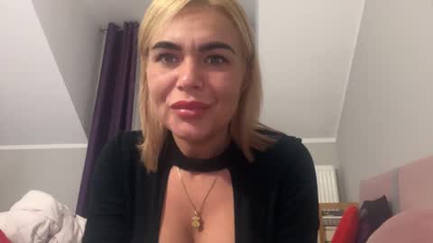 Jenny online show from 15, 12, 2024