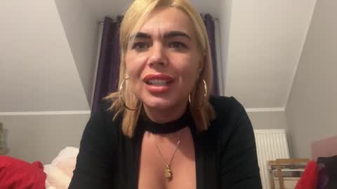 Jenny online show from 15, 12, 2024