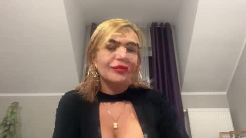 Jenny online show from 2, 1, 2025