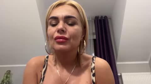 Jenny online show from 8, 1, 2025