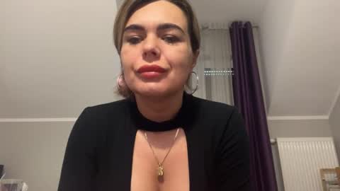 Jenny online show from 12, 2, 2025