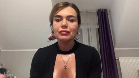 Jenny online show from 14, 2, 2025