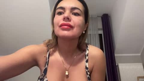 Jenny online show from 10, 3, 2025