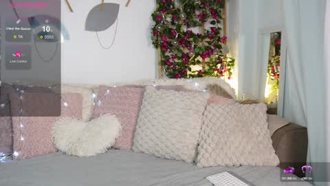 Snapshot of jenny_roberts96 chatting on 30, 1, 2025 Jenny Roberts online show from 30, 1, 2025