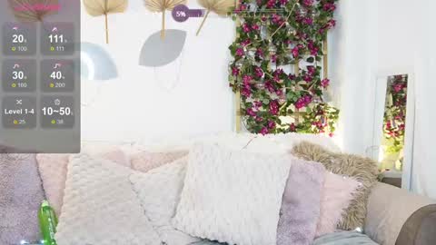 Snapshot of jenny_roberts96 chatting on 14, 2, 2025 Jenny Roberts online show from 14, 2, 2025