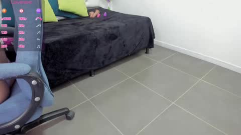 jenny_stark online show from 23, 9, 2025