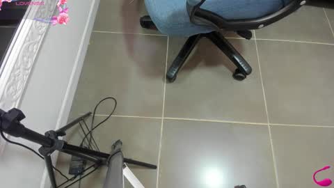 jenny_stark online show from 5, 12, 2025