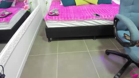 jenny_stark online show from 13, 1, 2026