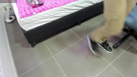 jenny_stark online show from 17, 1, 2026