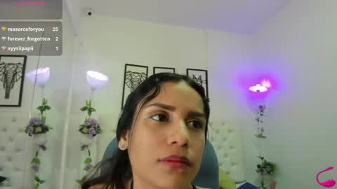 jenny_stark online show from 1, 4, 2026