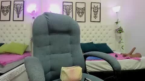 jenny_stark online show from 21, 7, 2026