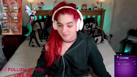 JennyStyle online show from 22, 11, 2025