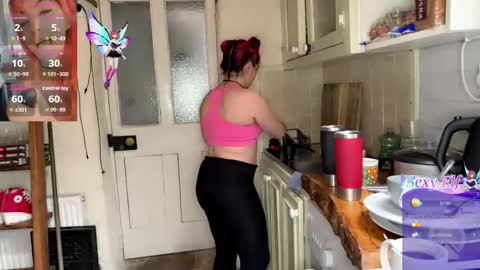 Snapshot of jenny_style chatting on 8, 1, 2026 JennyStyle online show from 8, 1, 2026