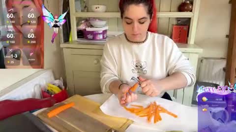 Snapshot of jenny_style chatting on 1, 2, 2026 JennyStyle online show from 1, 2, 2026