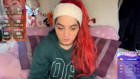 Snapshot of jenny_style chatting on 4, 2, 2026 JennyStyle online show from 4, 2, 2026