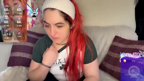 Snapshot of jenny_style chatting on 8, 2, 2026 JennyStyle online show from 8, 2, 2026