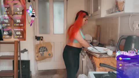 Snapshot of jenny_style chatting on 12, 2, 2026 JennyStyle online show from 12, 2, 2026