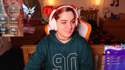 Snapshot of jenny_style chatting on 21, 2, 2026 JennyStyle online show from 21, 2, 2026