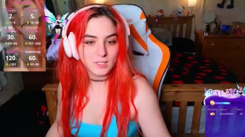 Snapshot of jenny_style chatting on 24, 2, 2026 JennyStyle online show from 24, 2, 2026