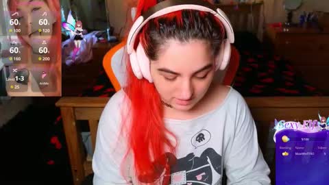 Snapshot of jenny_style chatting on 27, 2, 2026 JennyStyle online show from 27, 2, 2026