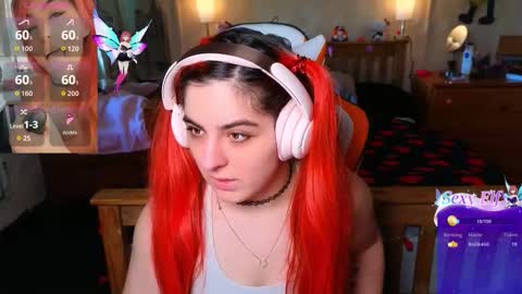 Snapshot of jenny_style chatting on 19, 3, 2026 JennyStyle online show from 19, 3, 2026