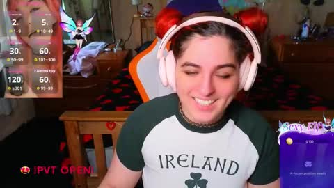 Snapshot of jenny_style chatting on 28, 3, 2026 JennyStyle online show from 28, 3, 2026