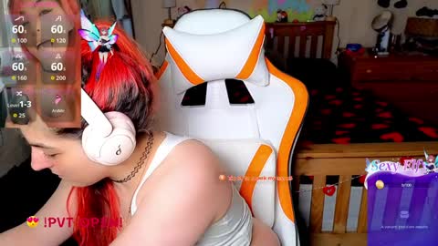 Snapshot of jenny_style chatting on 4, 4, 2026 JennyStyle online show from 4, 4, 2026