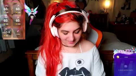 Snapshot of jenny_style chatting on 15, 4, 2026 JennyStyle online show from 15, 4, 2026