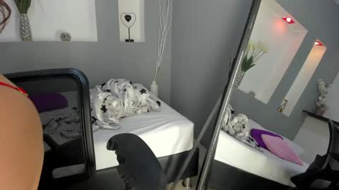 jenny_towers online show from 20, 1, 2025