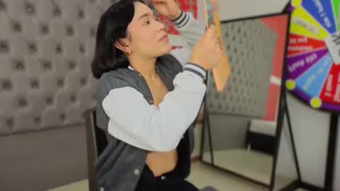 jenny_towers online show from 7, 10, 2025