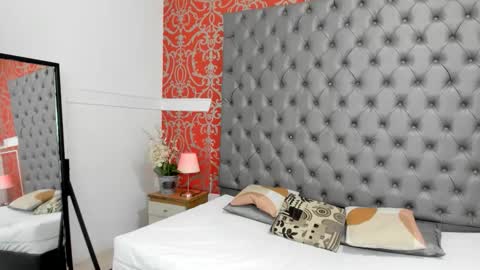 jenny_towers online show from 14, 3, 2026