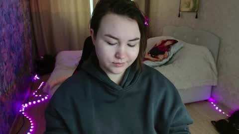 Jenny online show from 12, 3, 2026