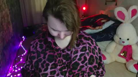 Jenny online show from 27, 3, 2026