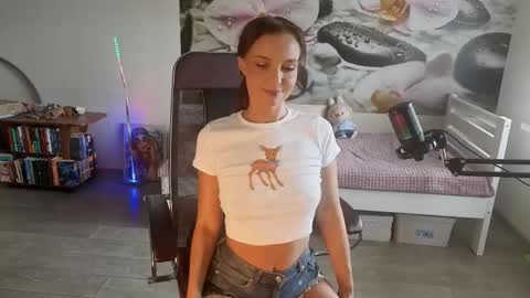 Snapshot of jennycutey chatting on 3, 5, 2026 jennycutey online show from 3, 5, 2026