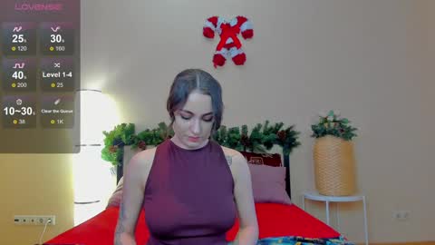 Jenny online show from 17, 12, 2024