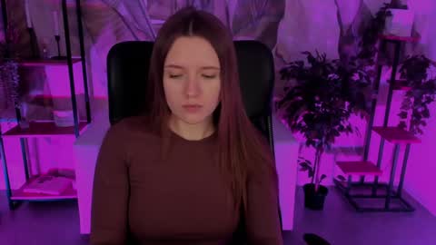 Jenny NO Nude online show from 18, 12, 2024