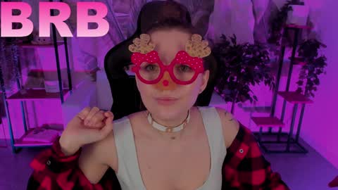 Jenny NO Nude online show from 2, 1, 2025