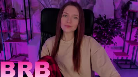 Jenny NO Nude online show from 5, 1, 2025