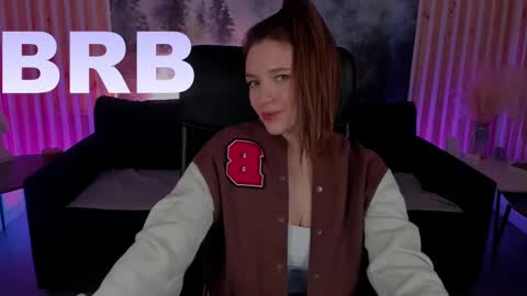 Jenny NO Nude online show from 10, 2, 2025