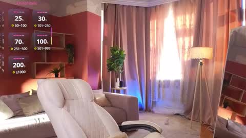 Snapshot of jennyfer_me chatting on 5, 10, 2025 jennyfer_me online show from 5, 10, 2025