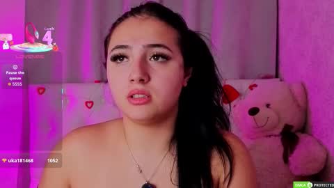 Jenny Ferguson online show from 18, 2, 2026